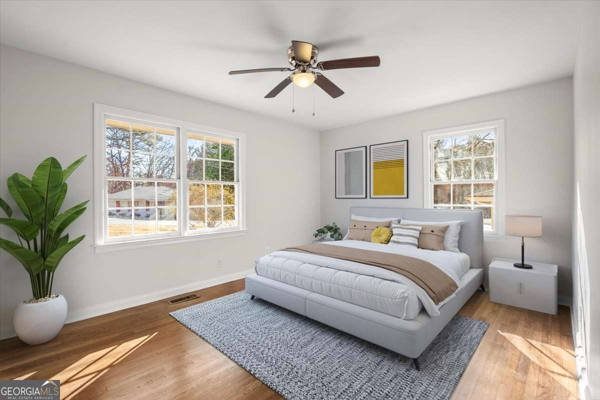 Powers Ferry Hills - Residential