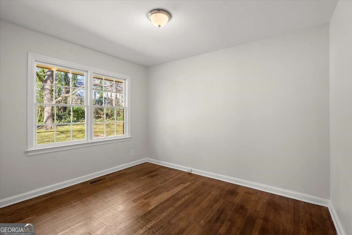 Powers Ferry Hills - Residential