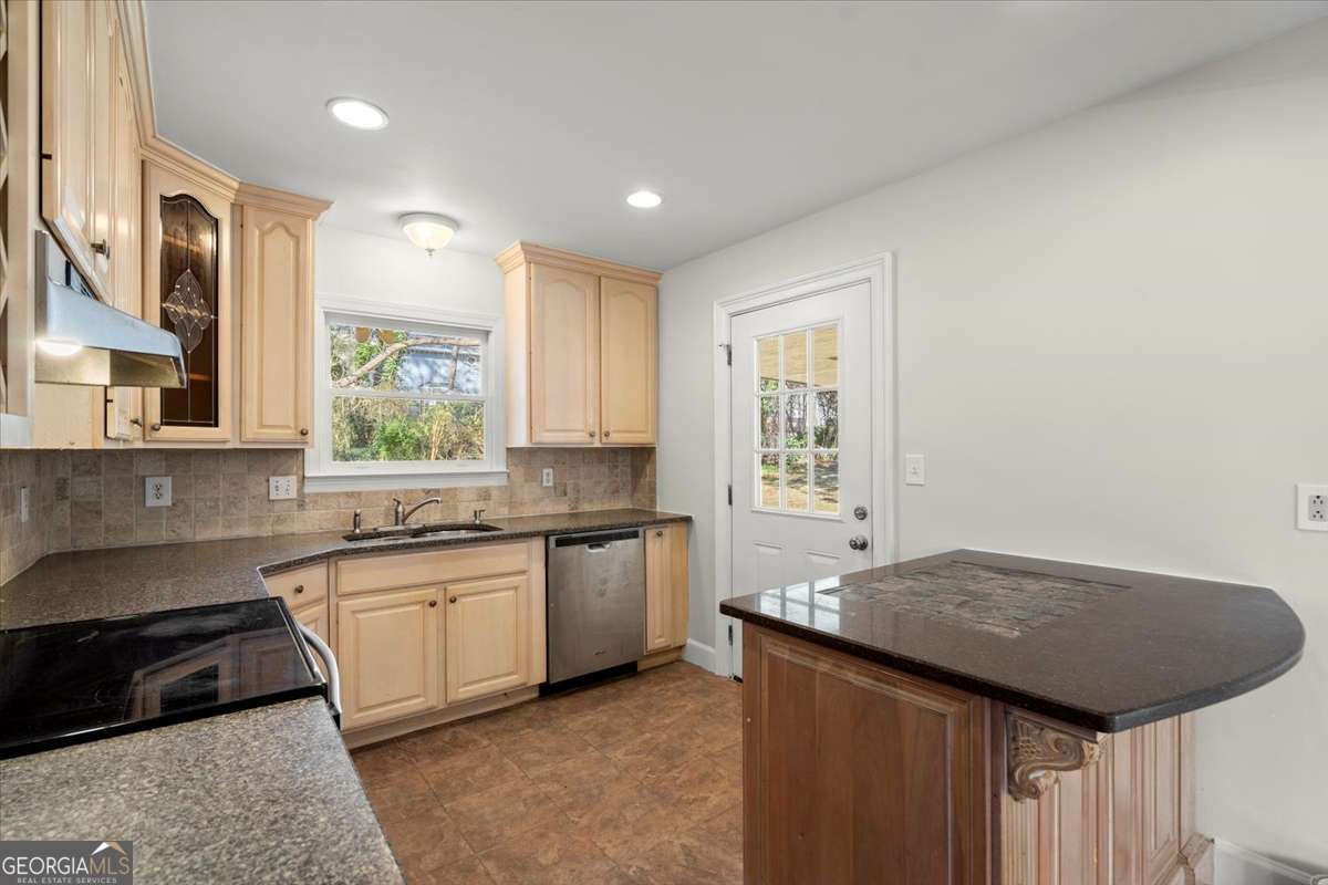 Powers Ferry Hills - Residential