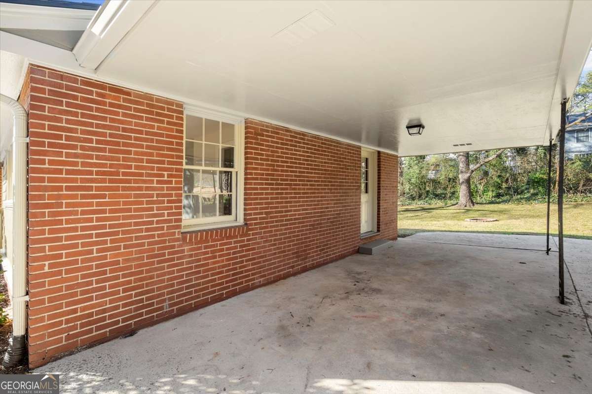 Powers Ferry Hills - Residential