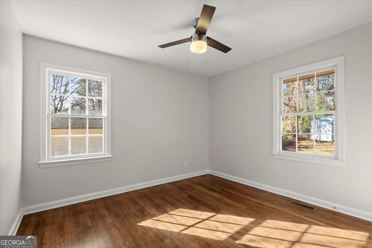 Powers Ferry Hills - Residential