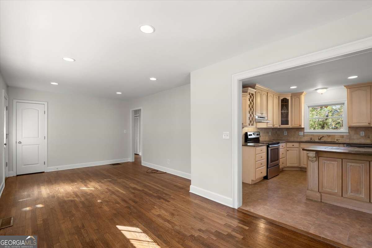 Powers Ferry Hills - Residential
