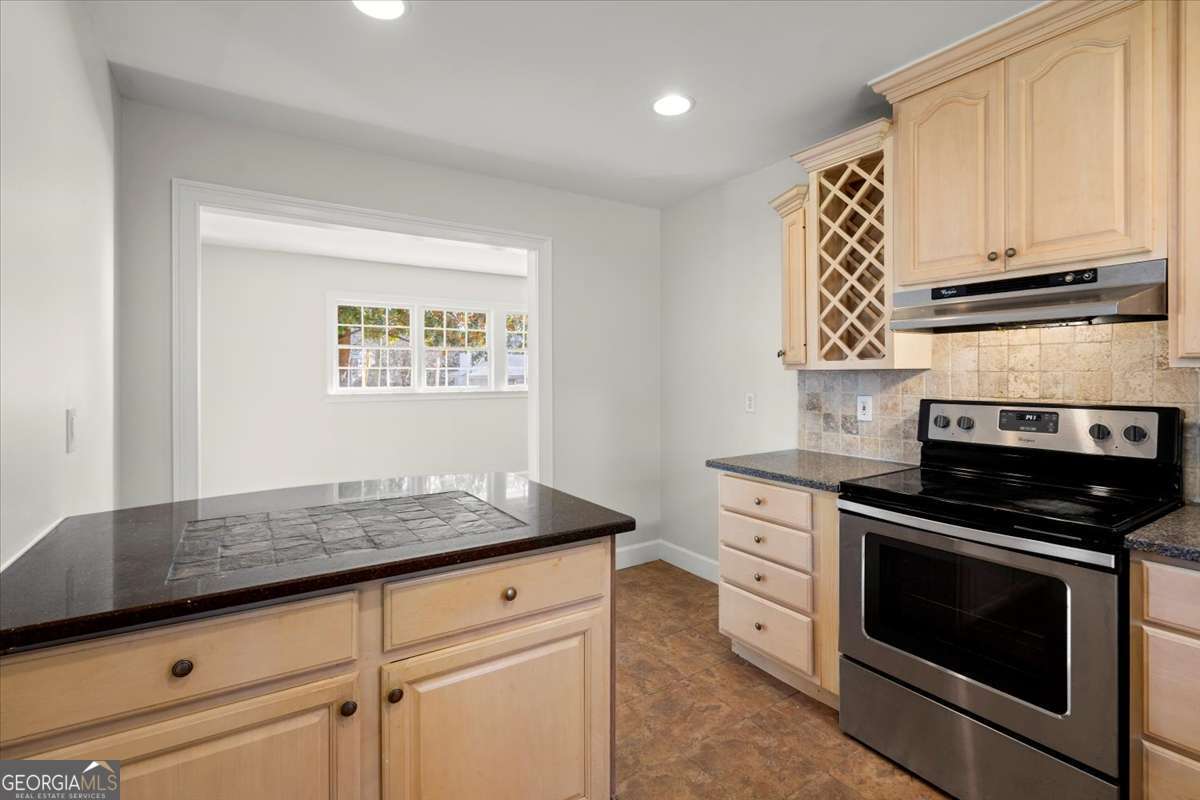 Powers Ferry Hills - Residential