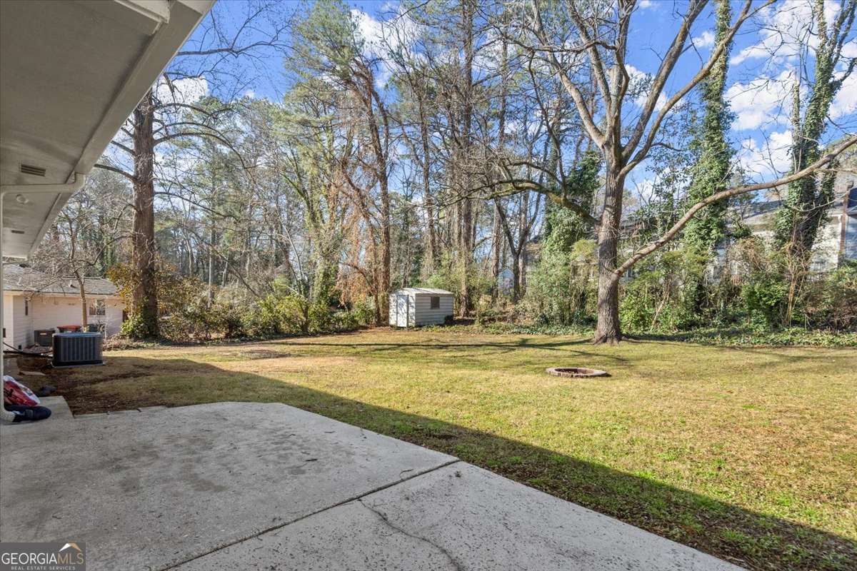 Powers Ferry Hills - Residential