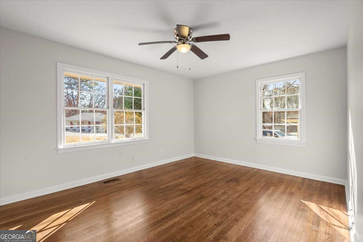 Powers Ferry Hills - Residential