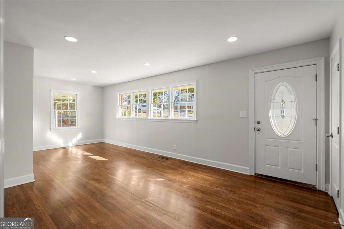 Powers Ferry Hills - Residential