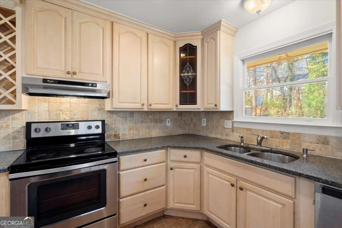 Powers Ferry Hills - Residential