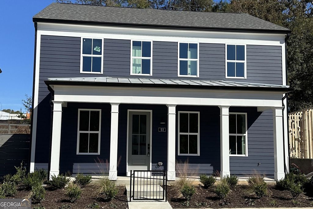 Photo of 61 Hydrangea Lane #75, Auburn, GA 30011 (MLS # 10784471)
