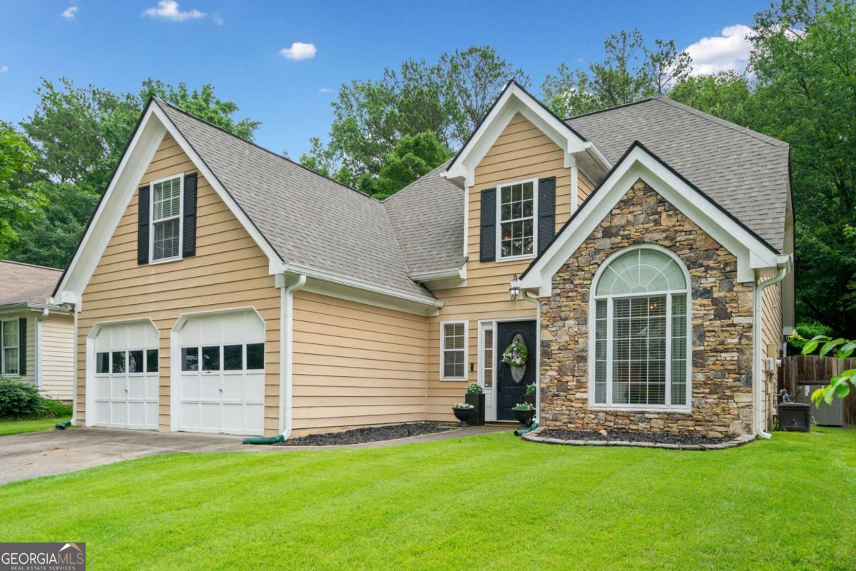 1825 Millstone CT