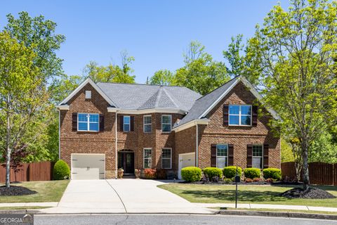 1695 Peyton Farm DR Alpharetta GA 30004