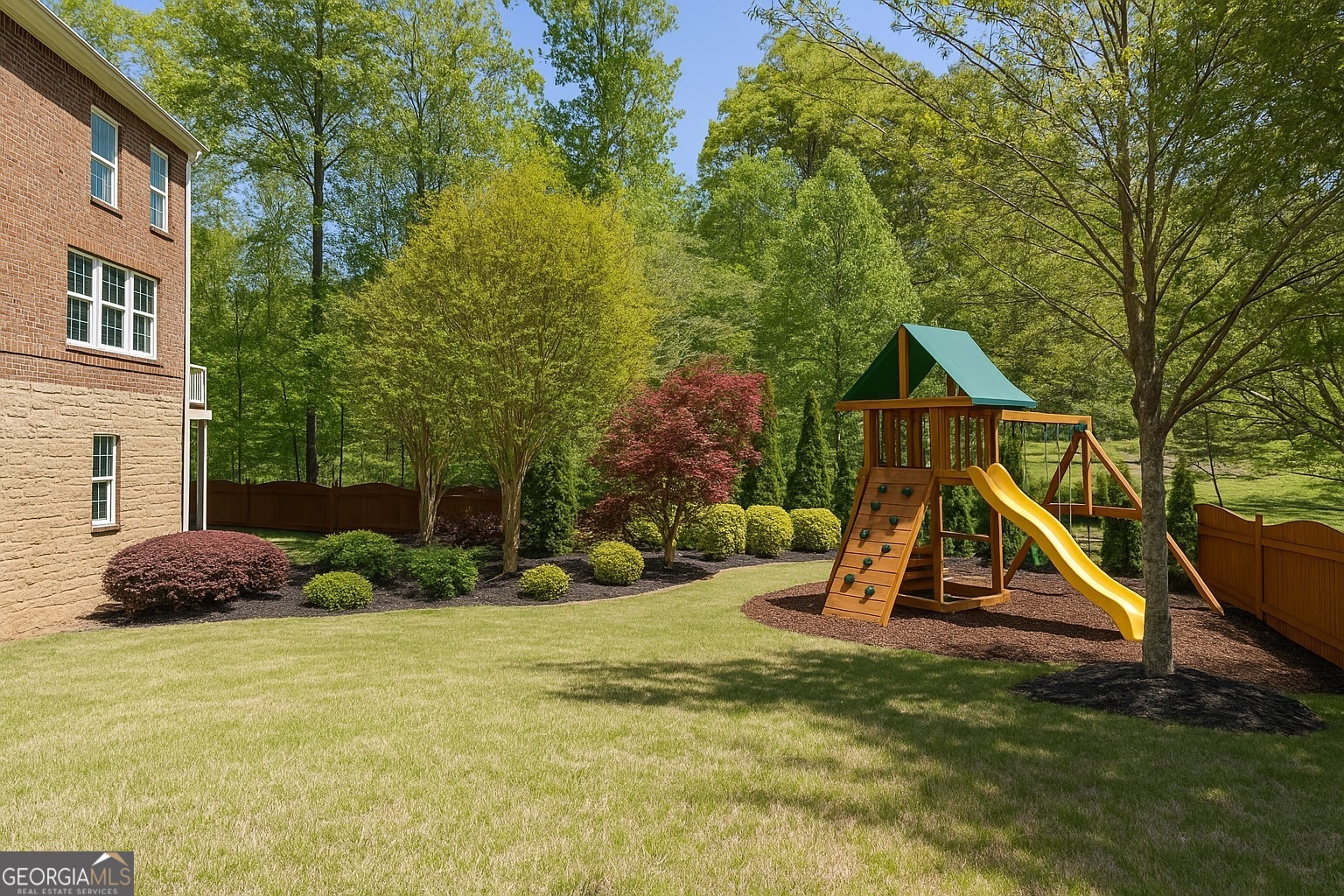 Peyton Farm - Residential