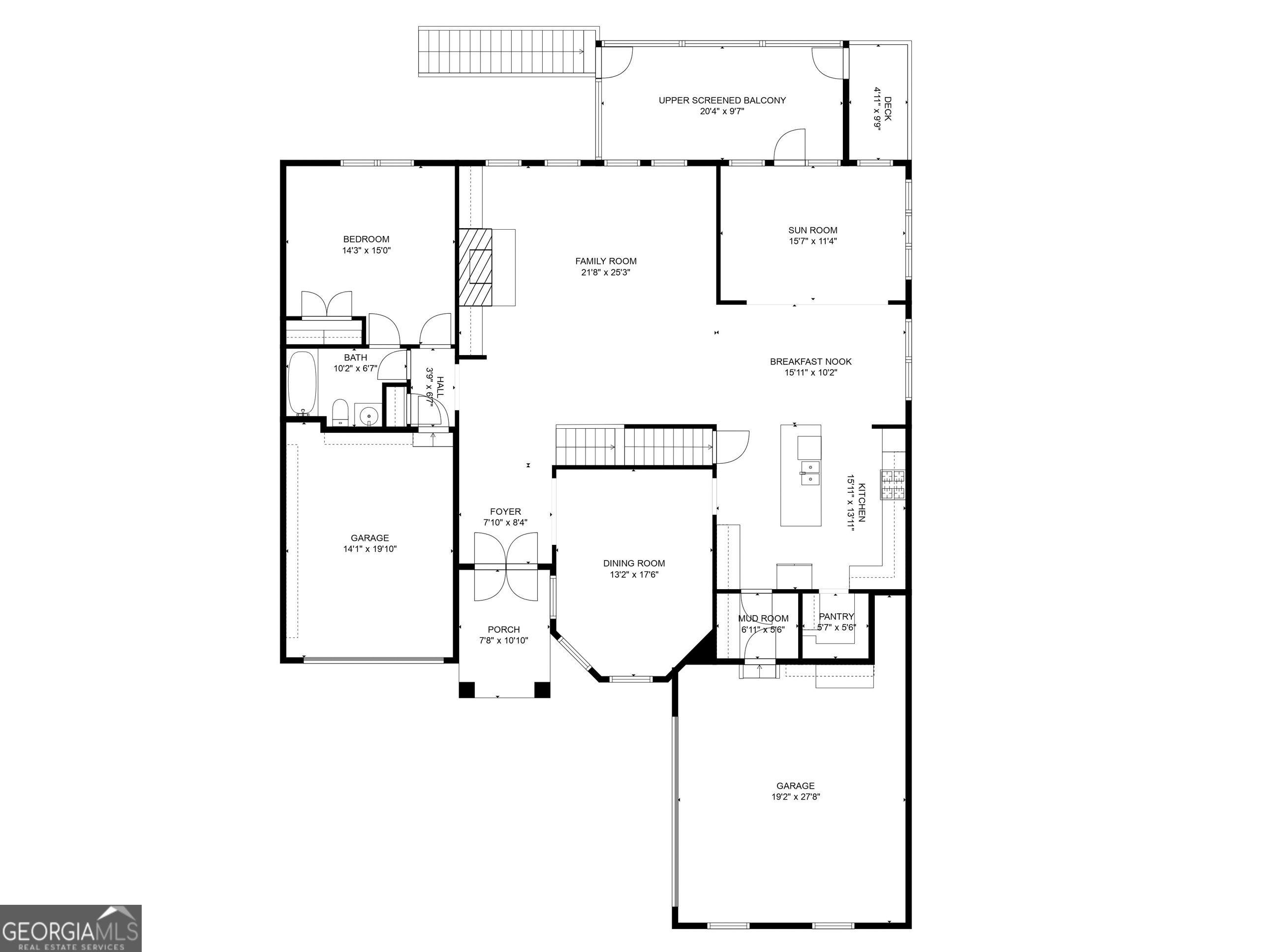 Peyton Farm - Residential