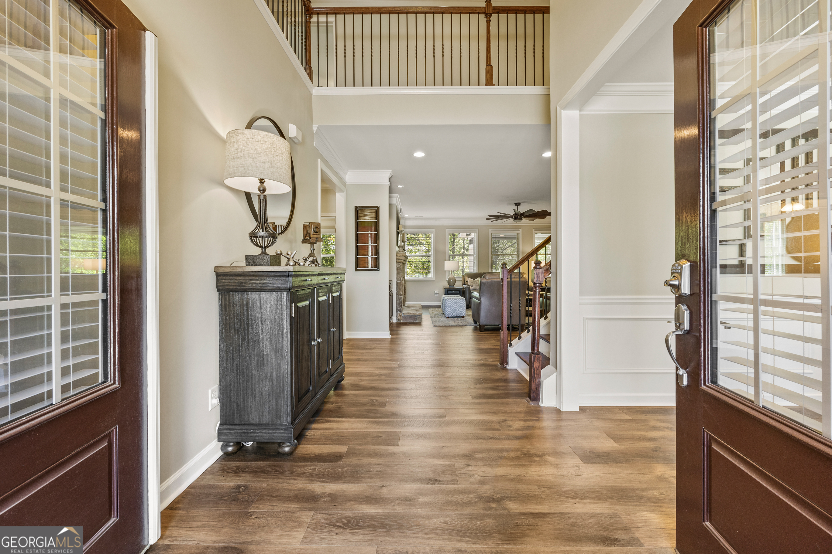 1695 Peyton Farm DR