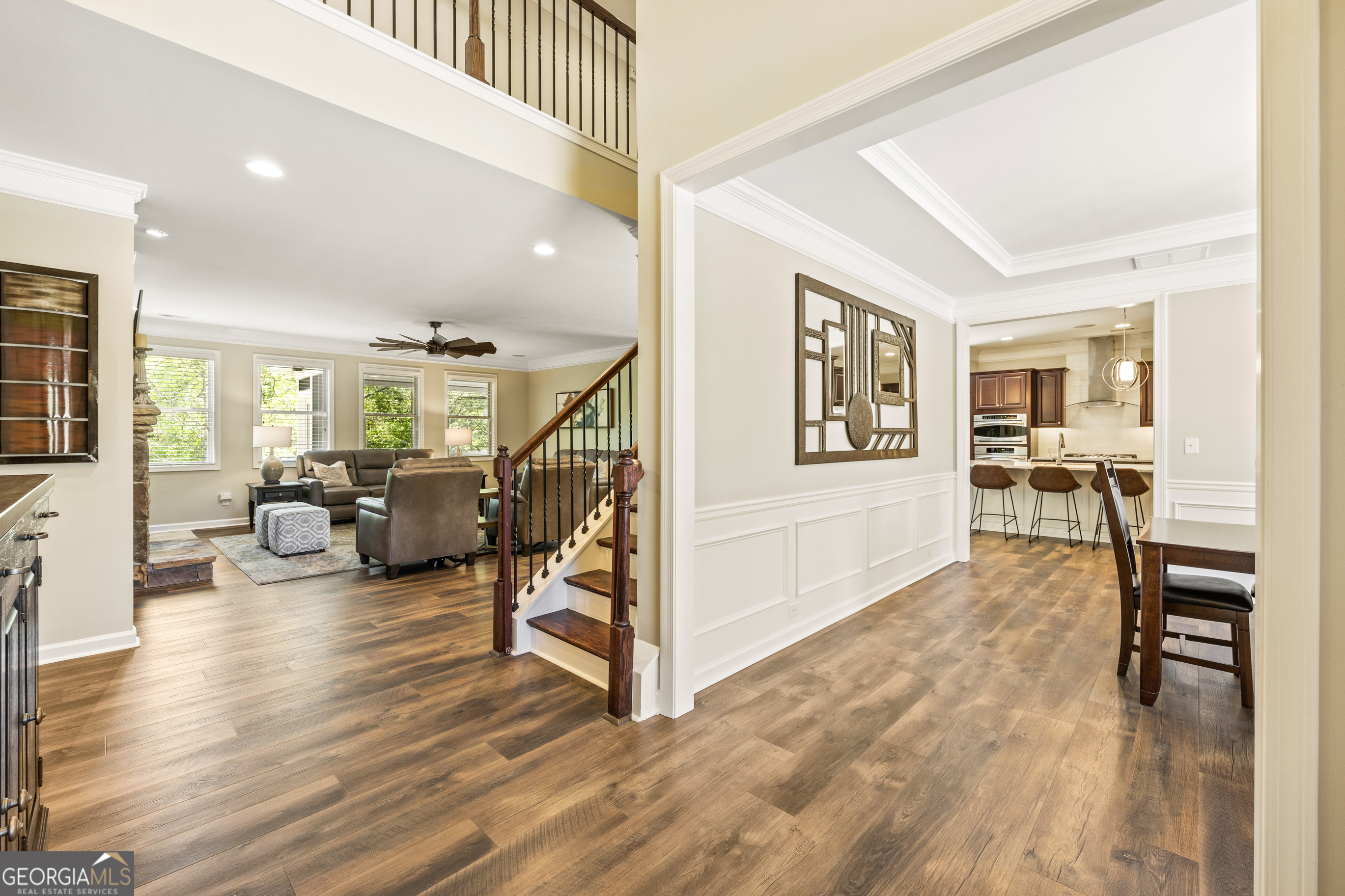 1695 Peyton Farm DR