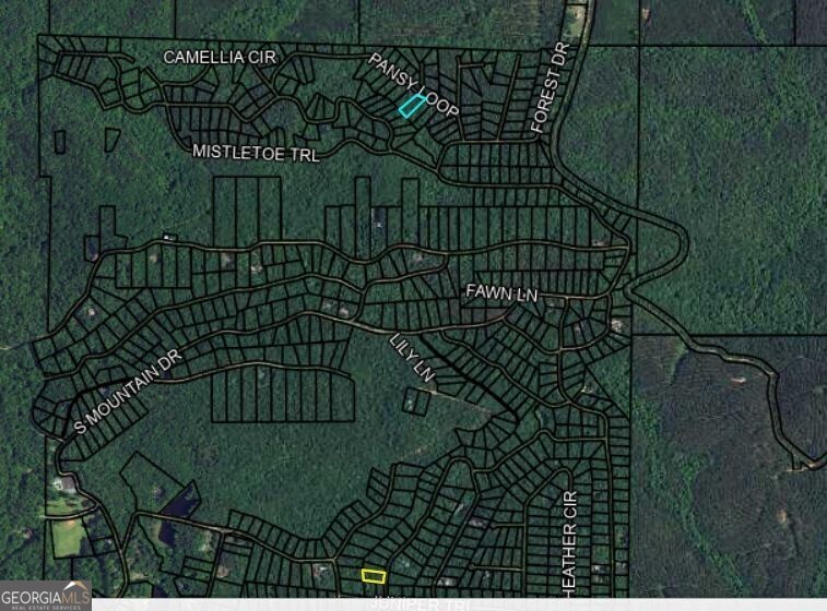 BLK 79 LOT 07 PANSY LOOP