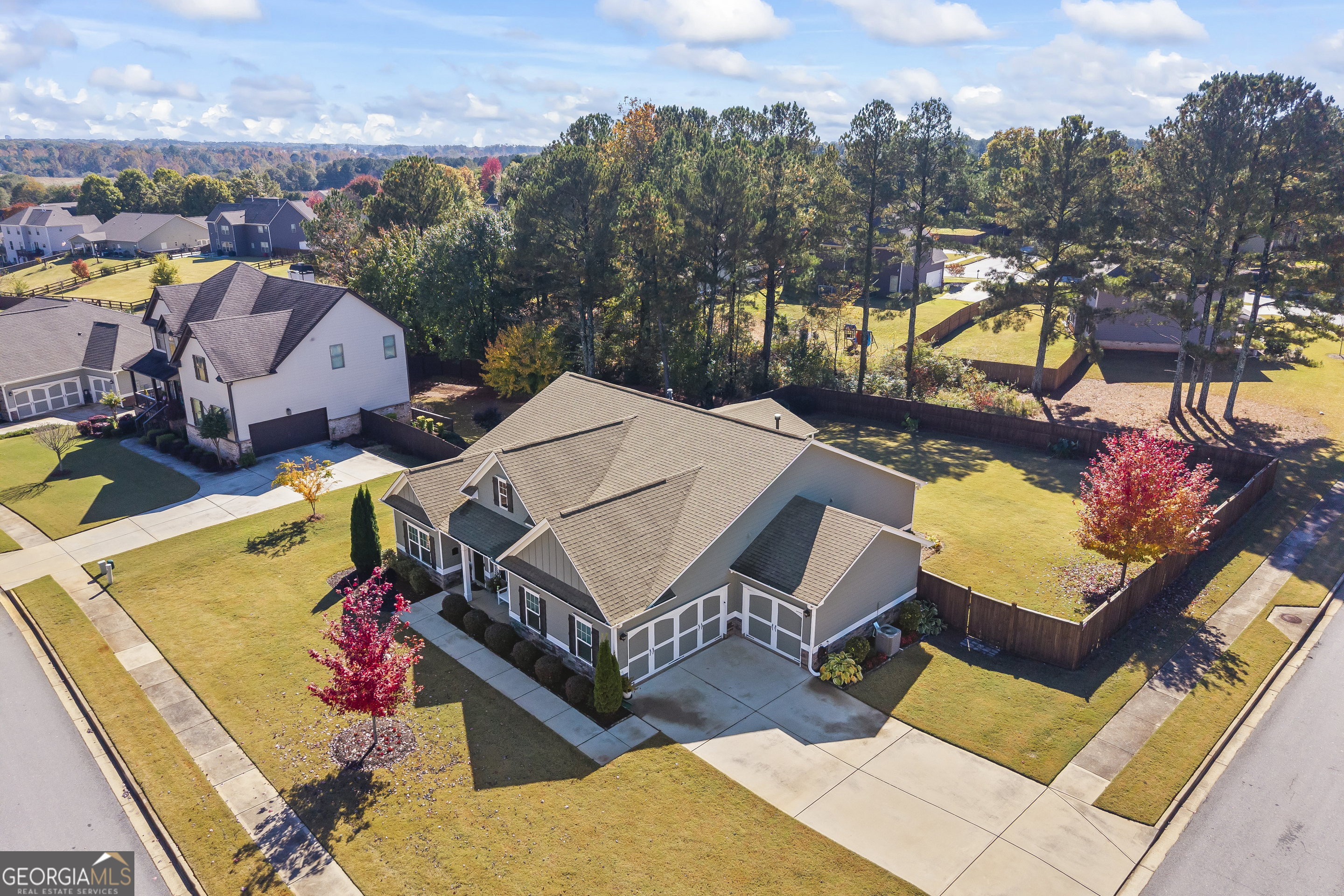 2347 Persimmon Chase