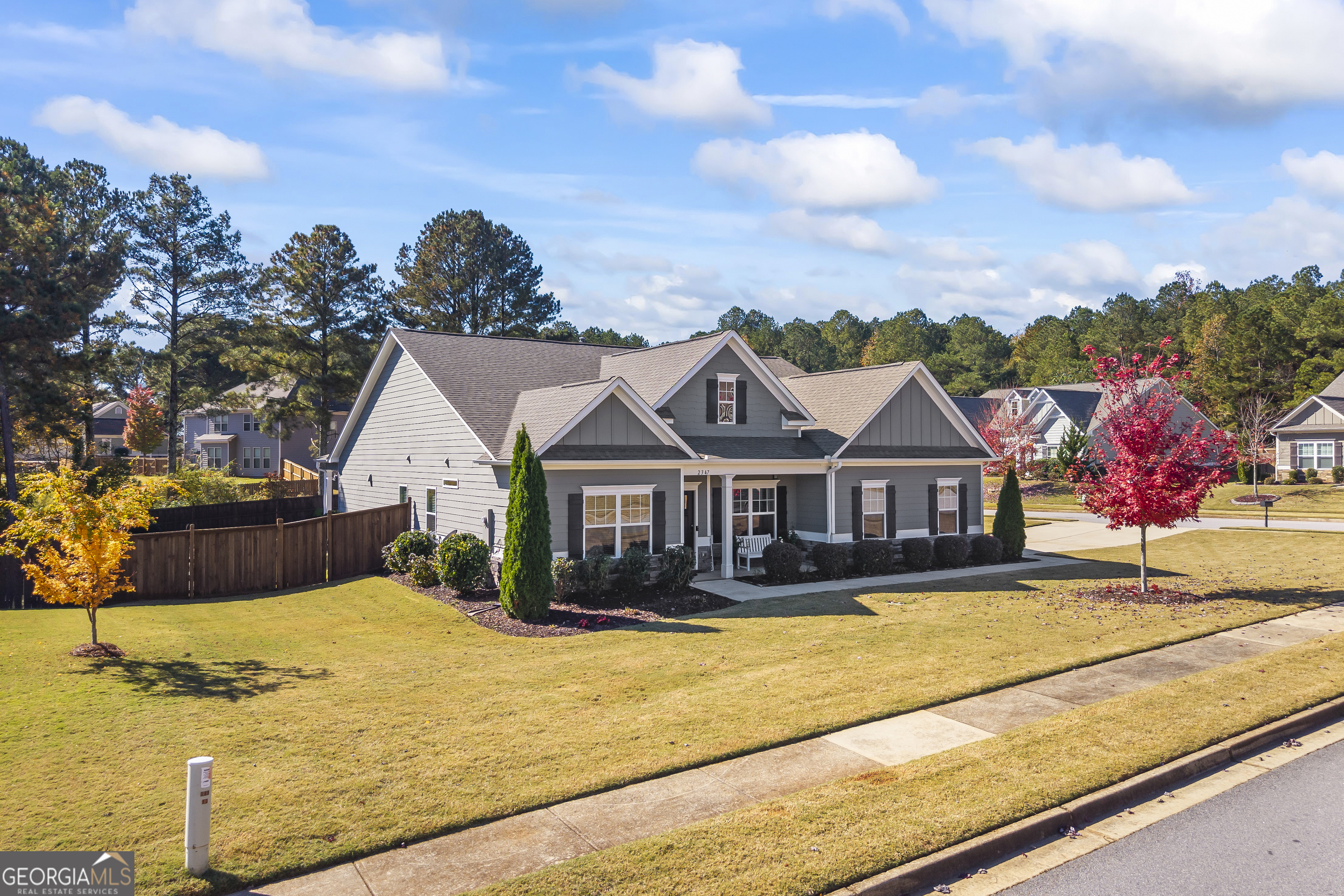 2347 Persimmon Chase