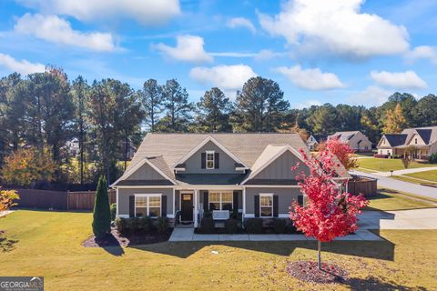 2347 Persimmon Chase Monroe GA 30656