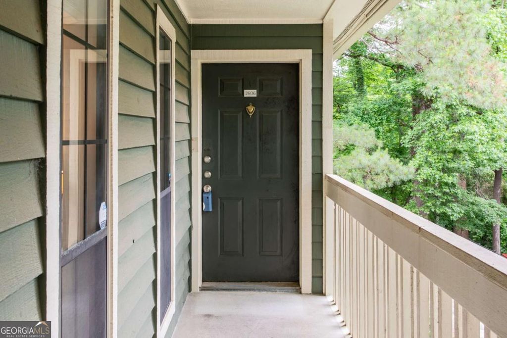 Photo of 2606 Vinings Central Drive SE, Atlanta, GA 30339 (MLS # 10765258)