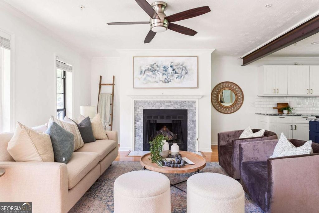 Photo of 2606 Vinings Central Drive SE, Atlanta, GA 30339 (MLS # 10765258)