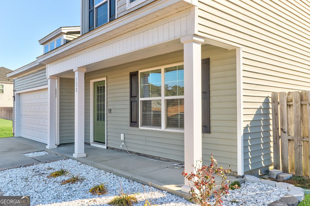 Photo of 120 Greenbriar Drive, Guyton, GA 31312 (MLS # 10658582)