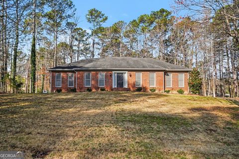 9373 Basswood WAY Jonesboro GA 30236