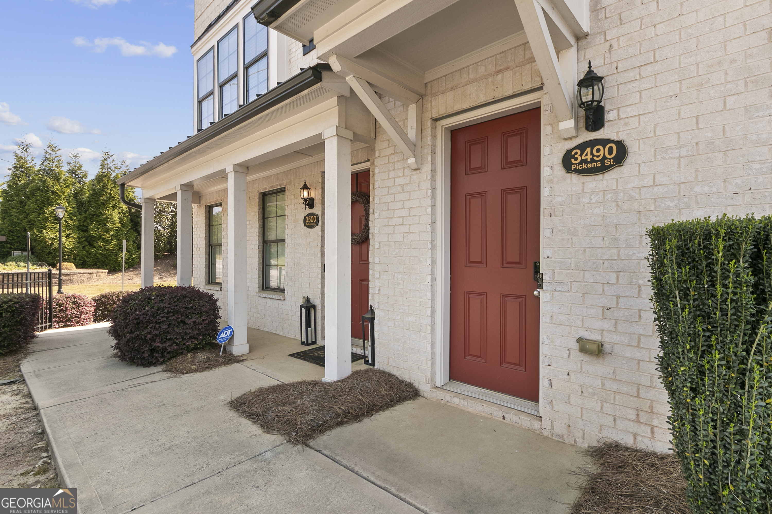 3490 Pickens ST