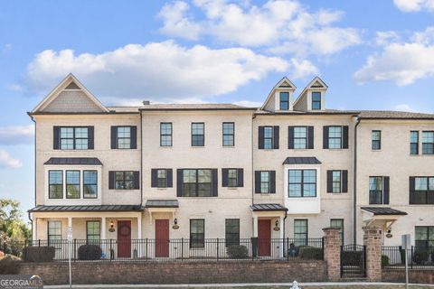 3490 Pickens ST Duluth GA 30096