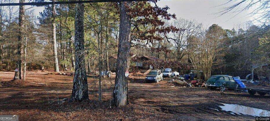 594 Collinsworth RD