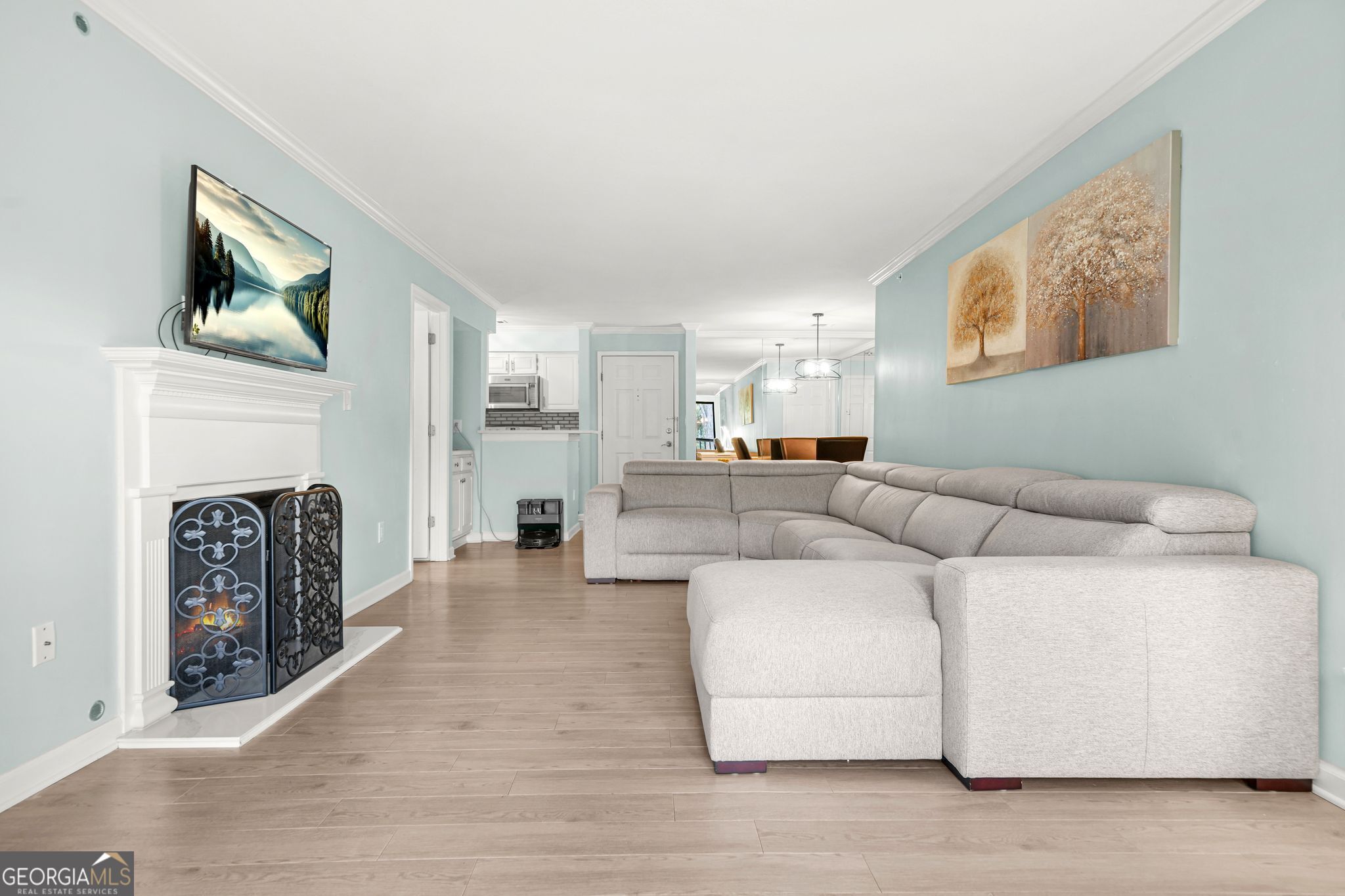 Atlanta, Georgia 30324, United States, 2 Bedrooms Bedrooms, ,2 BathroomsBathrooms,Residential,Active,158257