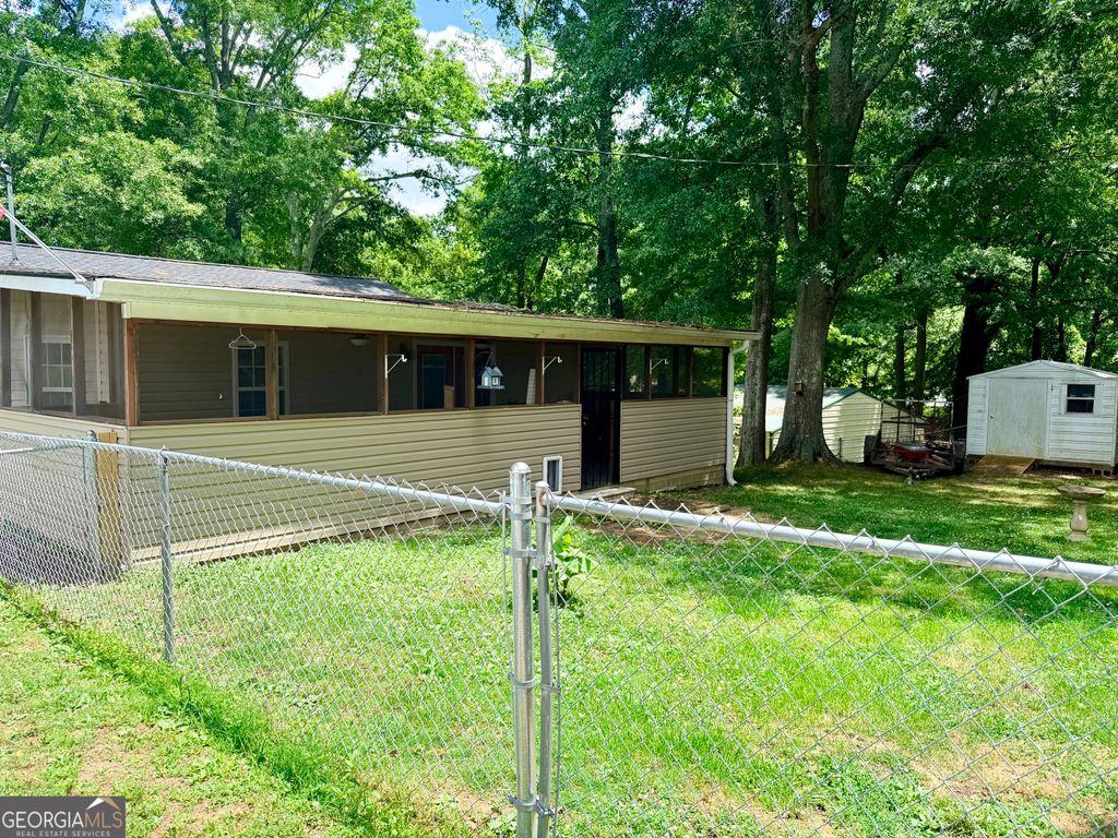 Photo of 202 Bryan Street W, Bremen, GA 30110 (MLS # 10771107)