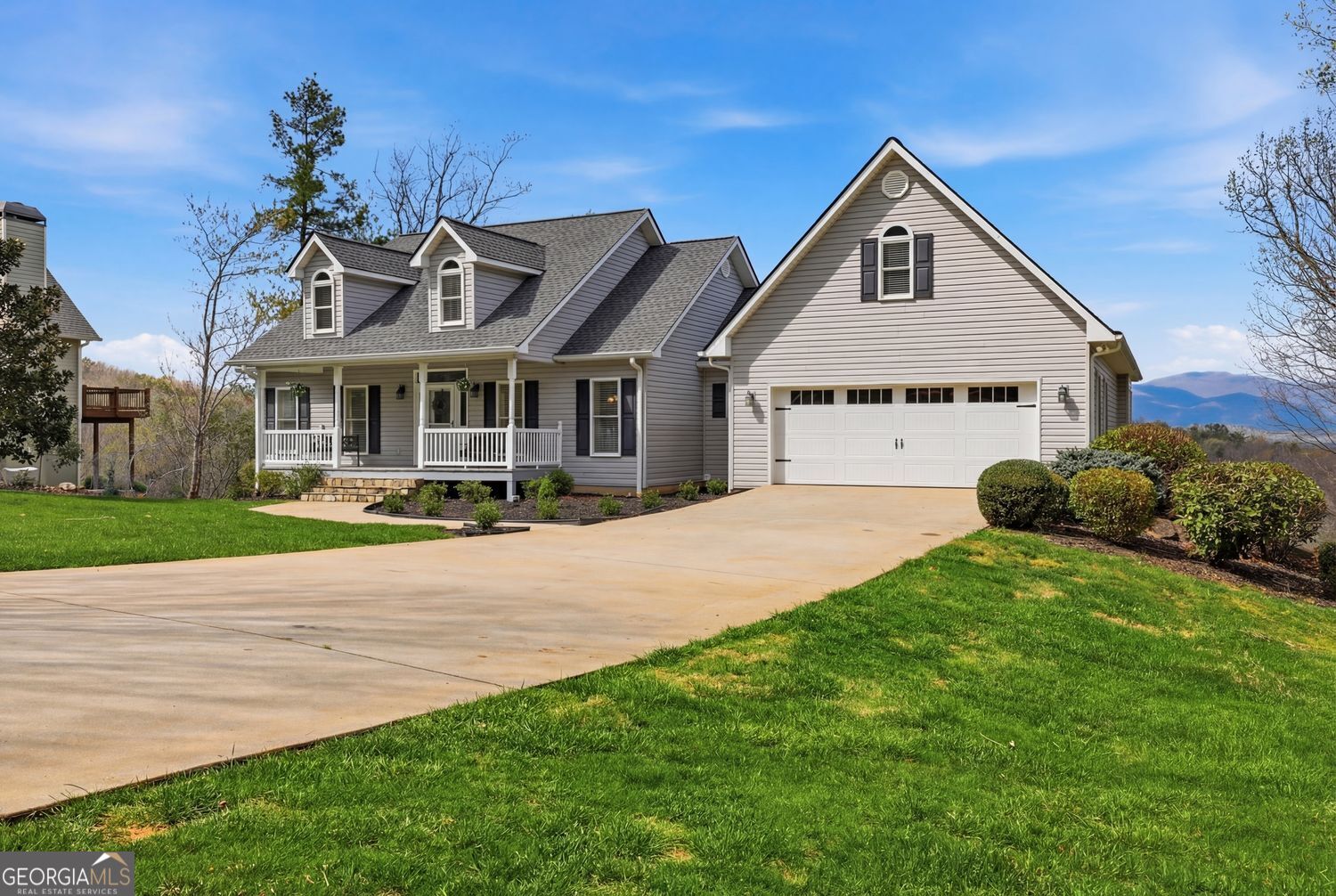 1168 Highland RD