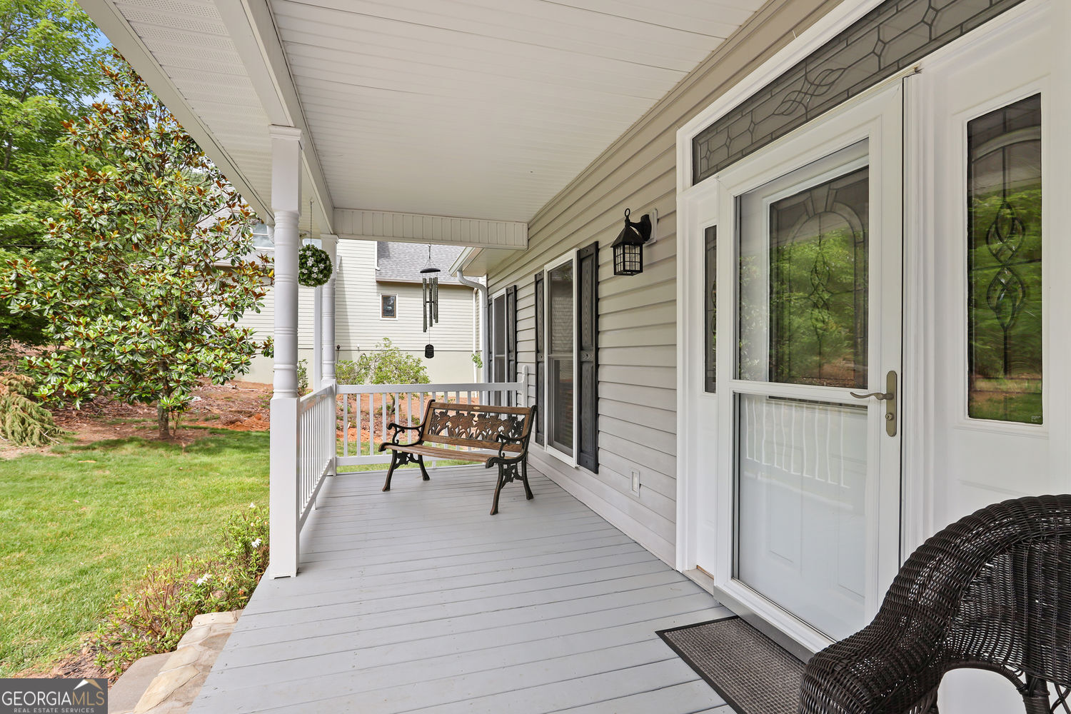 1168 Highland RD