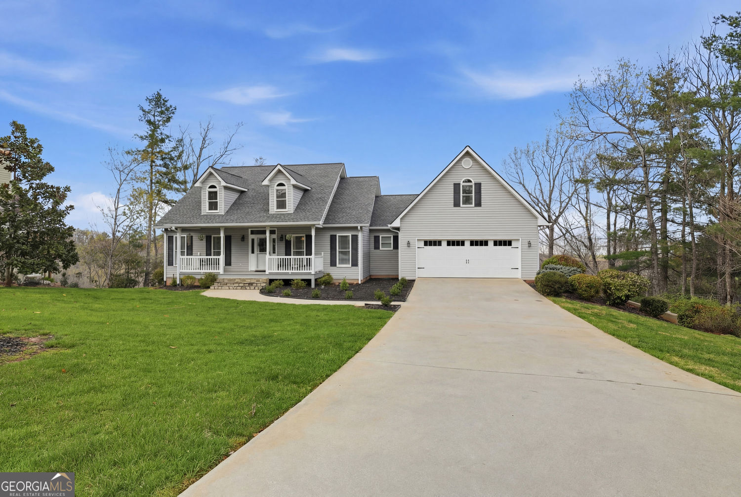 1168 Highland RD