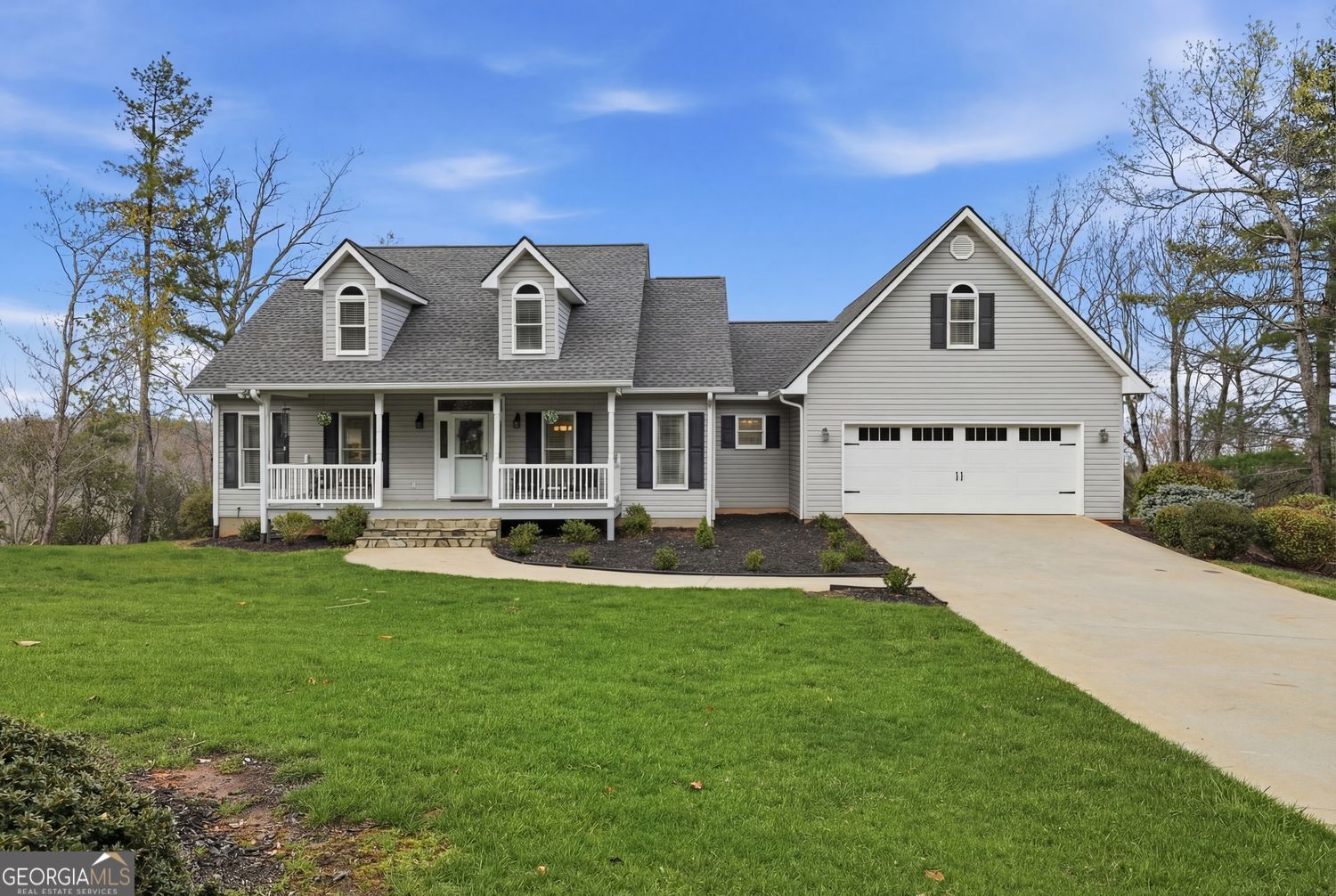 1168 Highland RD