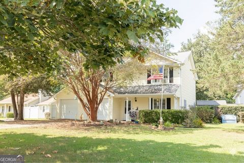 227 Brown Acres DR Griffin GA 30224