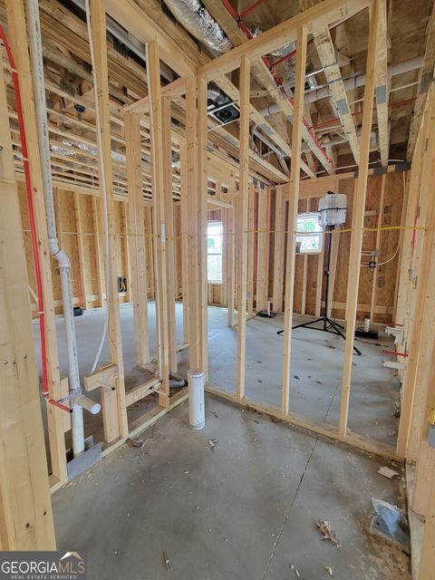 A home in Ellijay