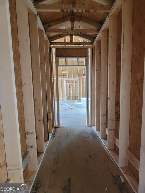 A home in Ellijay