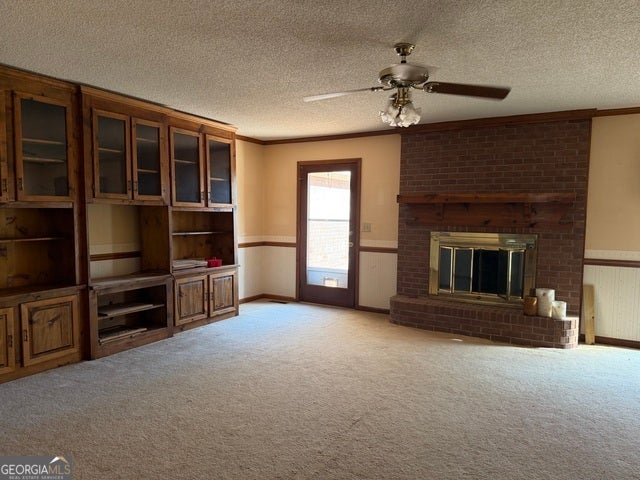 Photo of 206 Ridge Circle, Dublin, GA 31021 (MLS # 10778704)