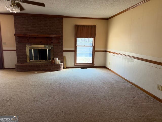 Photo of 206 Ridge Circle, Dublin, GA 31021 (MLS # 10778704)
