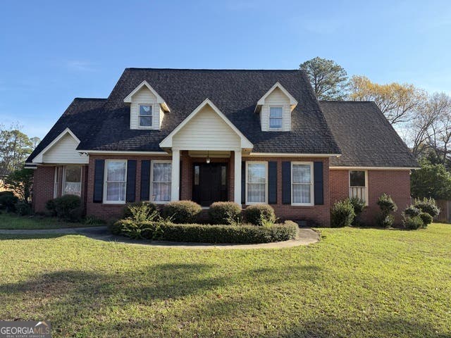 Photo of 206 Ridge Circle, Dublin, GA 31021 (MLS # 10778704)