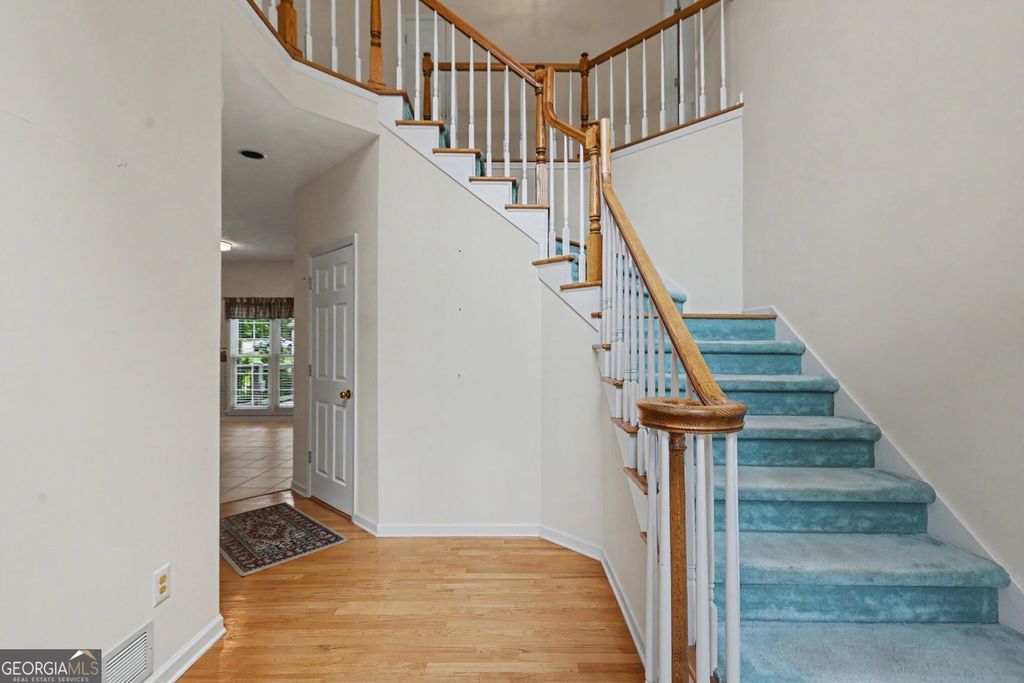 Photo of 5008 CHAPEL LAKE Circle, Douglasville, GA 30135 (MLS # 10794370)