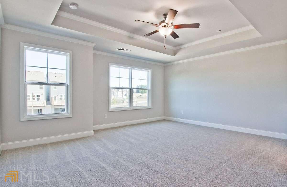 Addison Point - Residential
