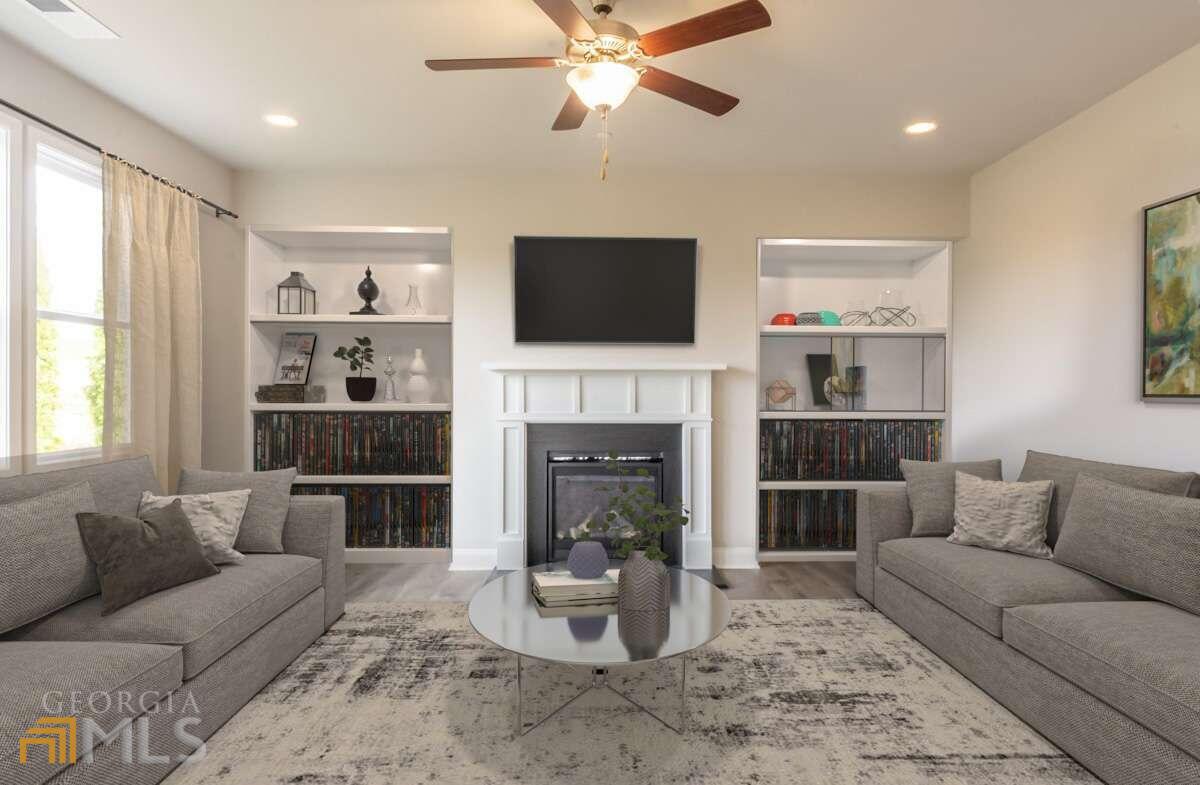 Addison Point - Residential
