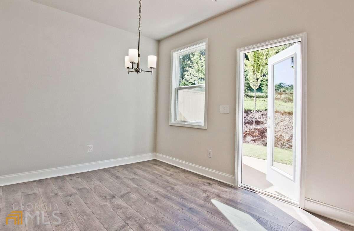 Addison Point - Residential