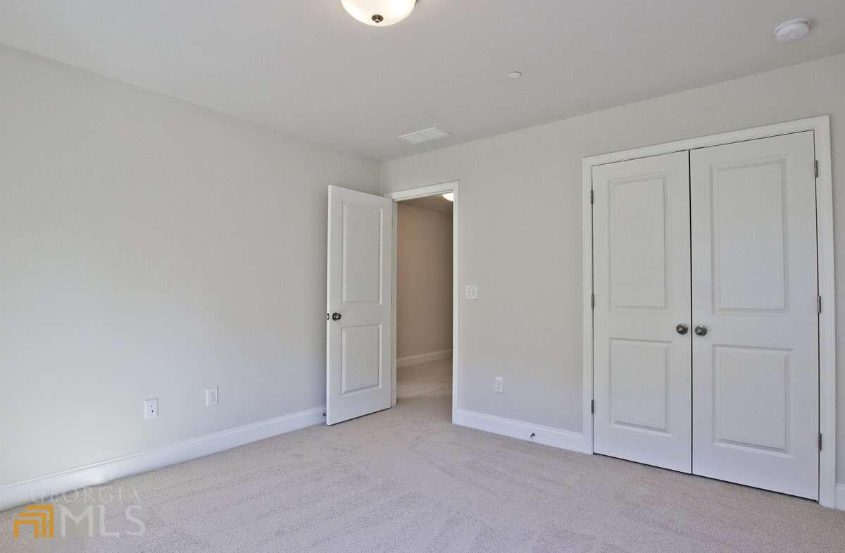 Addison Point - Residential