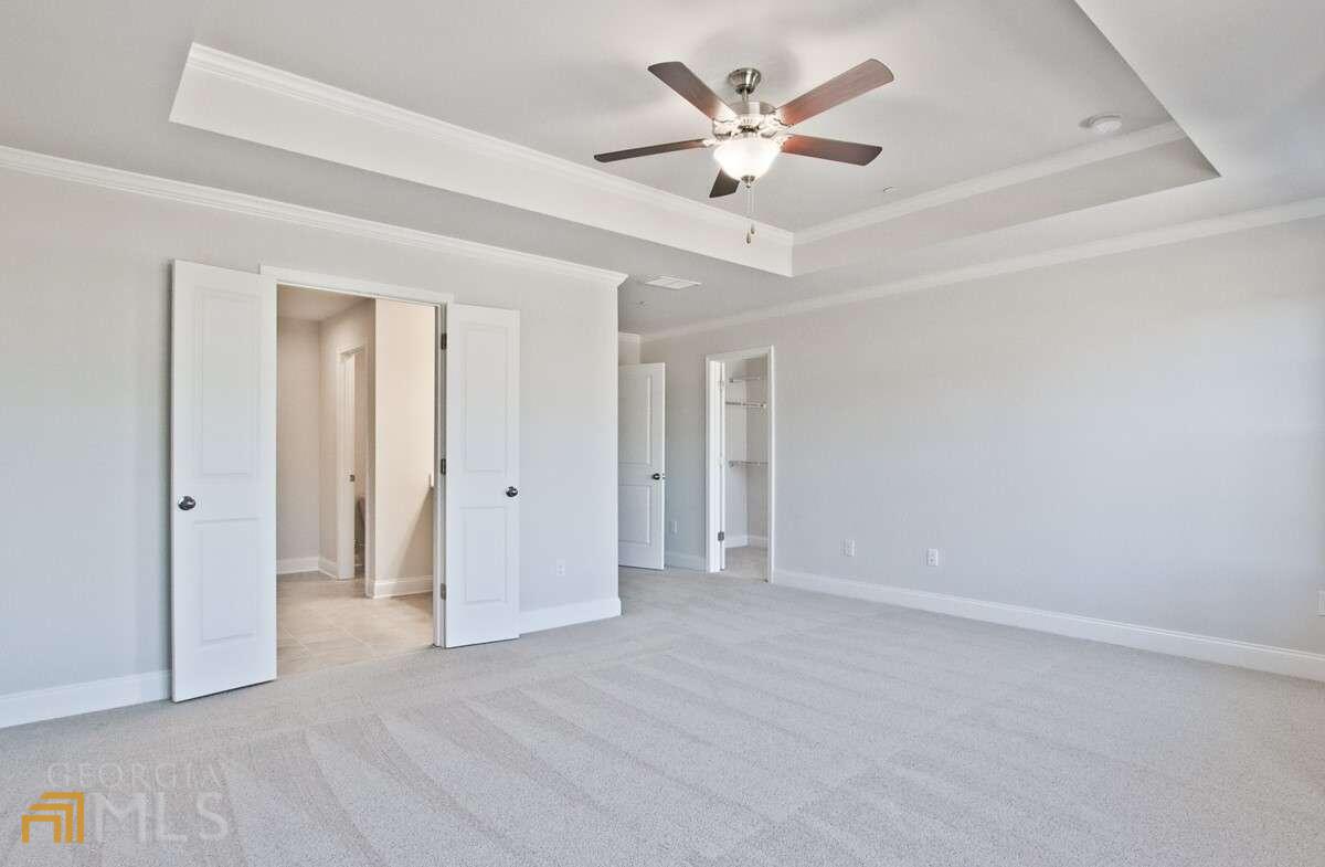 Addison Point - Residential