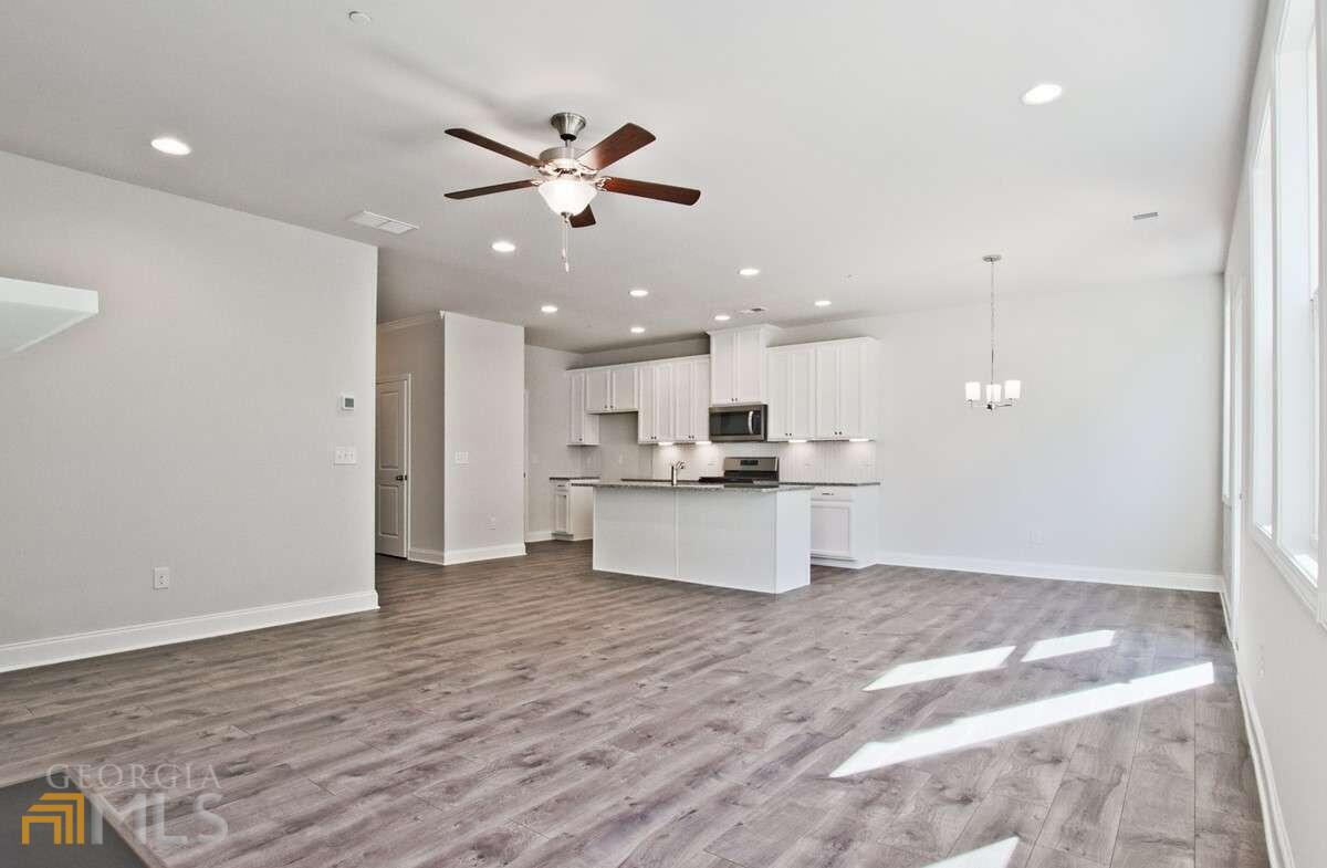 Addison Point - Residential