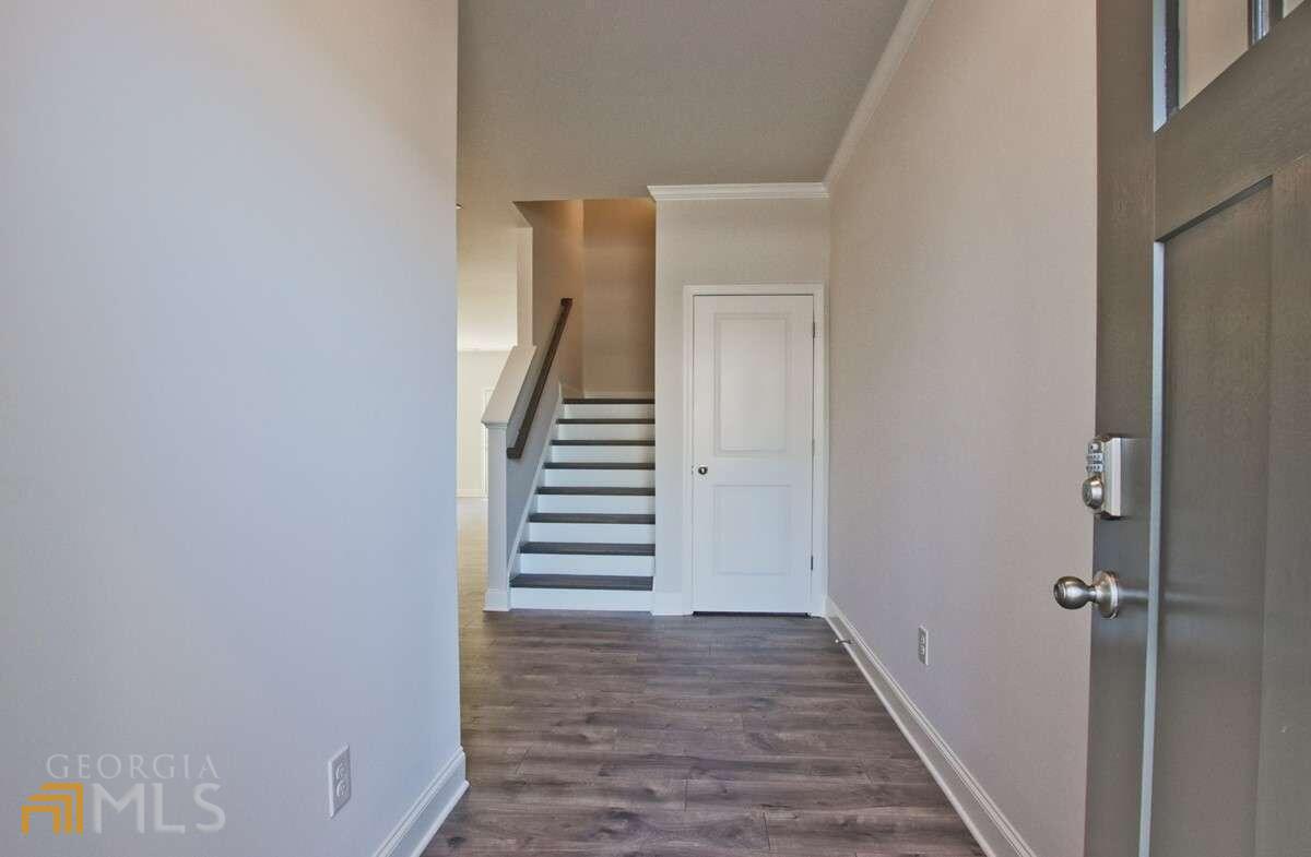 Addison Point - Residential