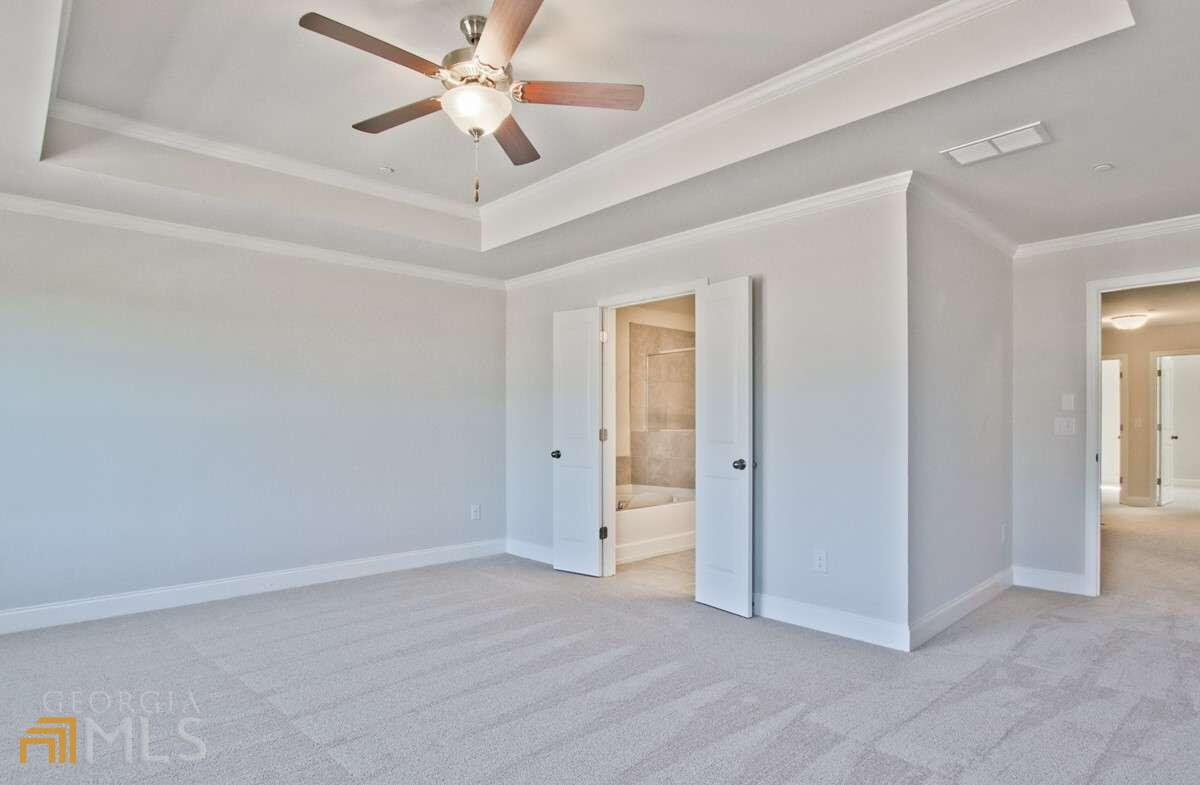 Addison Point - Residential